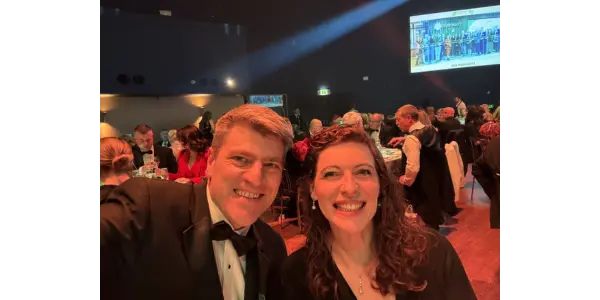 GUARANTEED IRISH BUSINESS AWARDS